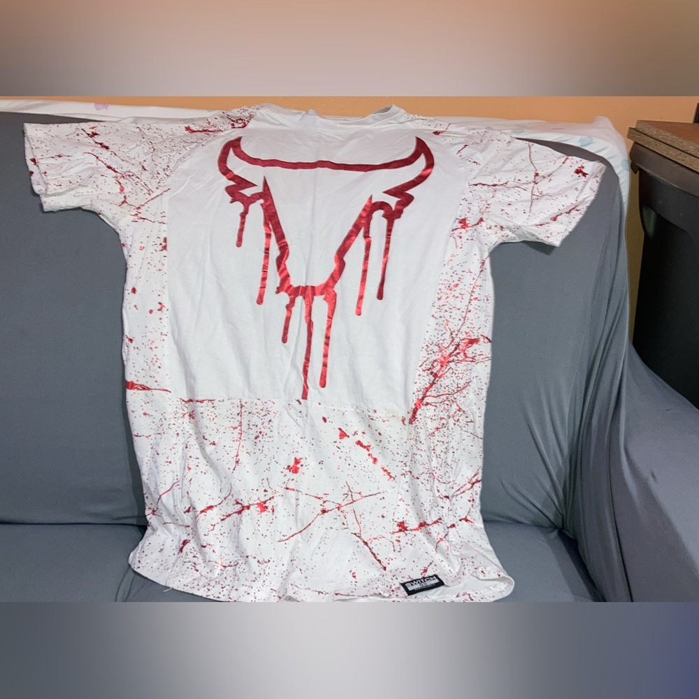 SWITCH Remarkable XL T-Shirt